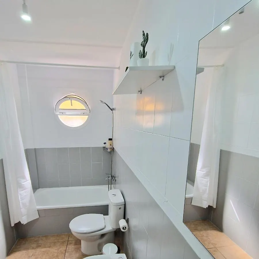 Spacious Chalet Next To The Sea - Airport Villa San Isidro  Holiday home